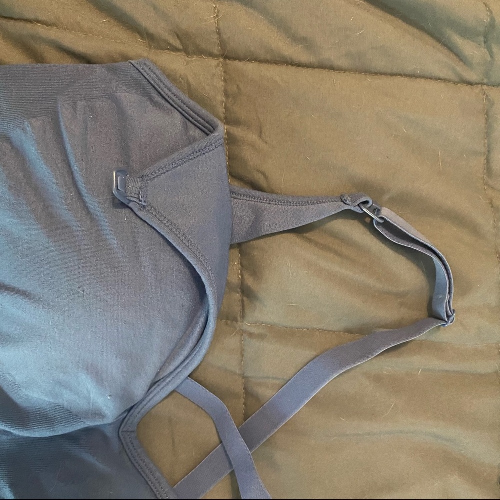 Nursing bra - Picture 4 of 6